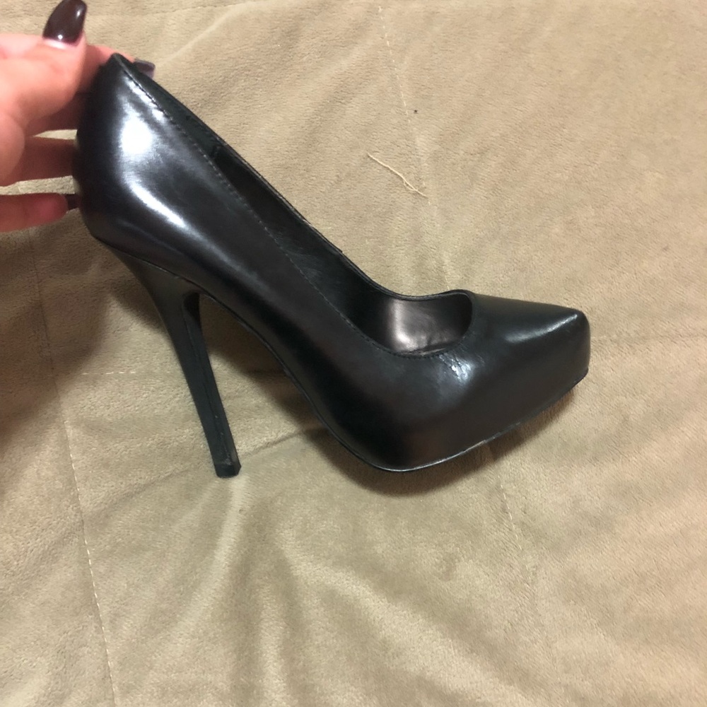 Cathy jean pumps